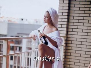 MiaCerise