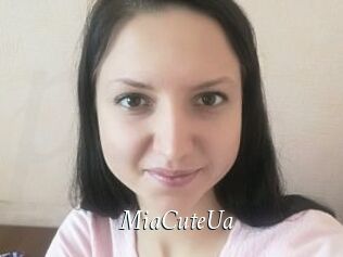 MiaCuteUa