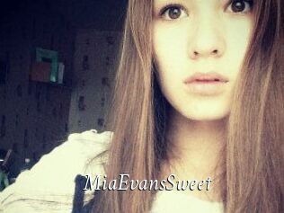 MiaEvansSweet