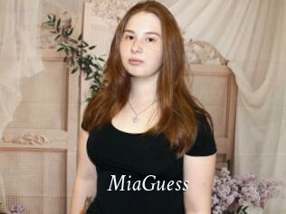 MiaGuess