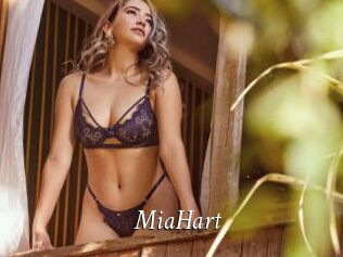MiaHart