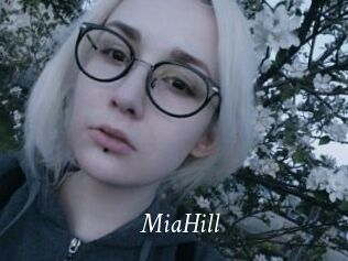 MiaHill