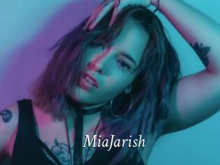 MiaJarish