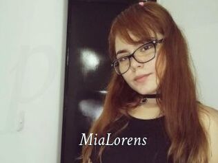 MiaLorens