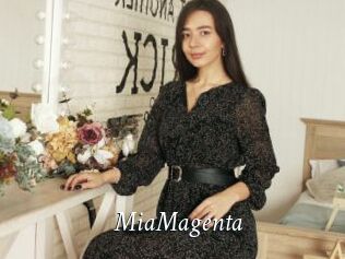 MiaMagenta