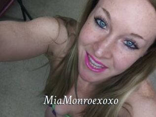 MiaMonroexoxo