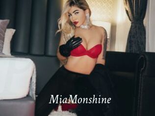 MiaMonshine