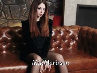 MiaMorisson
