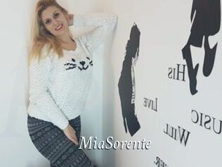 MiaSorente
