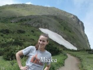 Miaka