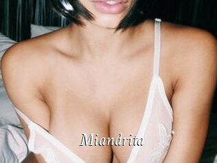 Miandrita