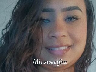 Miasweetfox