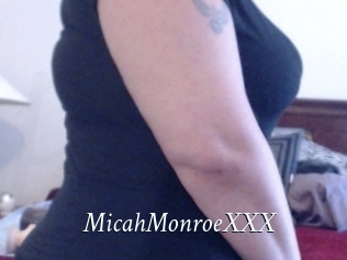 MicahMonroeXXX