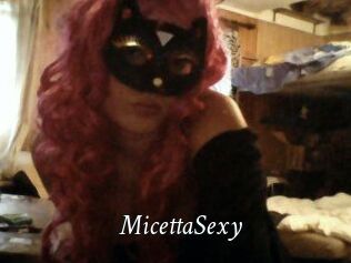MicettaSexy