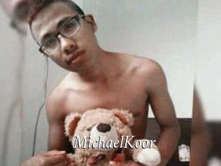 MichaelKoor