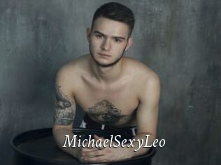 MichaelSexyLeo