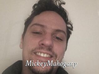 MickeyMahogany
