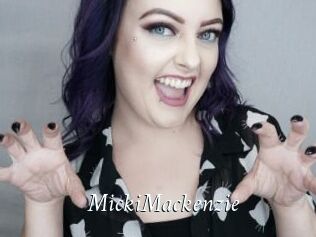 MickiMackenzie