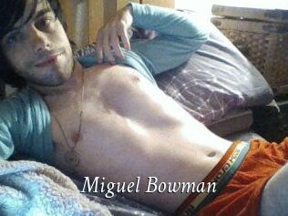 Miguel_Bowman