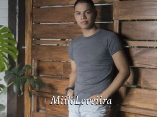 MiiloLoveiira