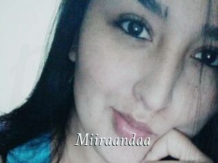 Miiraandaa