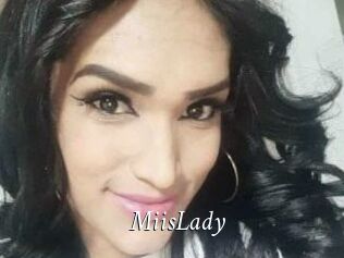 MiisLady