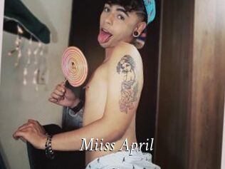 Miiss_April