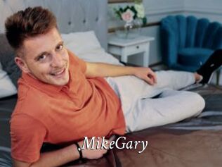 MikeGary