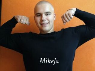 MikeJa