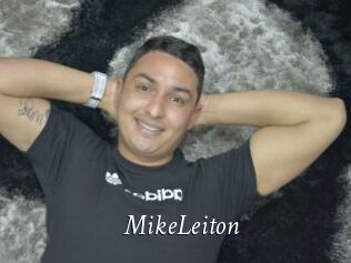 MikeLeiton