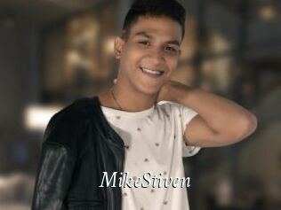 MikeStiven
