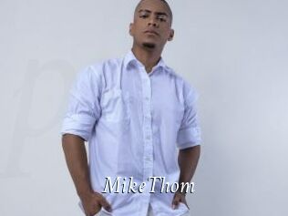 MikeThom