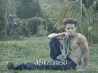 Mikecute50
