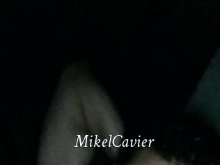 MikelCavier