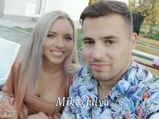 MikexJulya