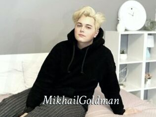 MikhailGoldman