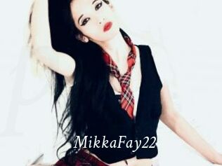 MikkaFay22