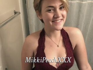 MikkiPeachXXX
