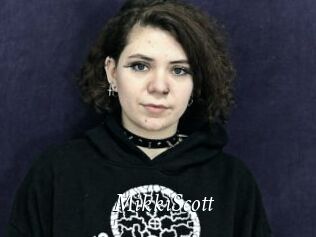 MikkiScott