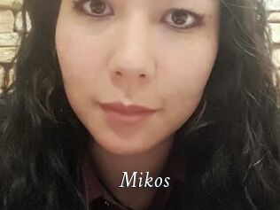 Mikos