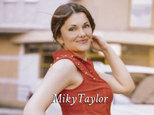 MikyTaylor