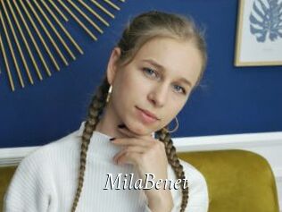 MilaBenet