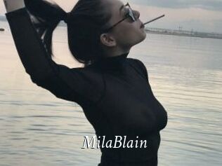 MilaBlain