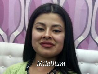 MilaBlum