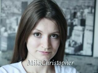 MilaChristopher