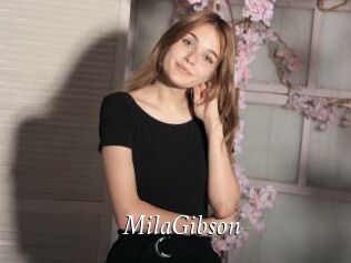 MilaGibson