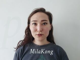 MilaKong