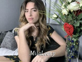 MilaLeony