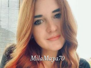 MilaMaya70