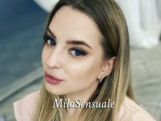 MilaSensuale